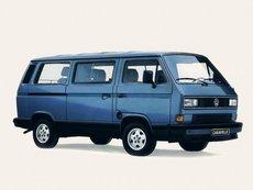 Volkswagen Caravelle T3