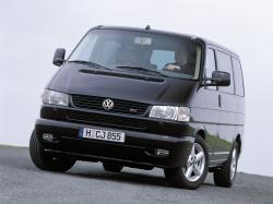 Volkswagen Caravelle T4