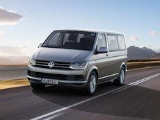 Volkswagen Caravelle T6