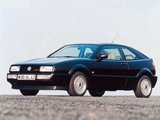 Volkswagen Corrado
