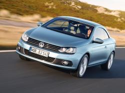 Volkswagen Eos Volkswagen Eos