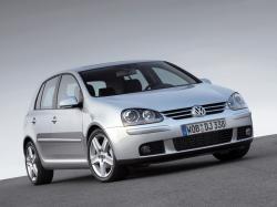 Volkswagen Golf V Хэтчбек 5дв.