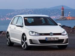 Volkswagen Golf GTI Volkswagen Golf GTI