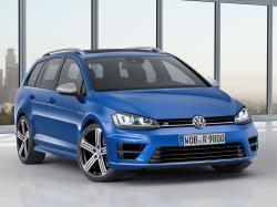 Volkswagen Golf R Volkswagen Golf R