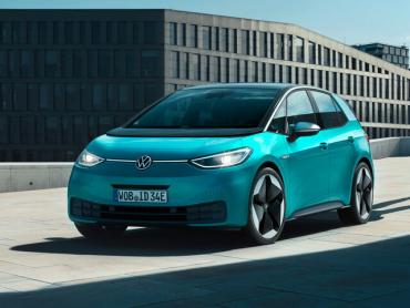 Volkswagen ID.3 I