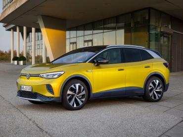 Volkswagen ID.4
