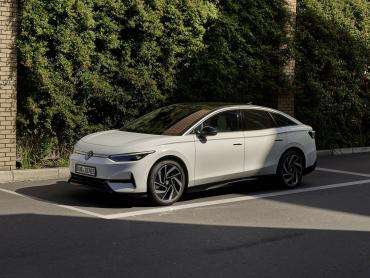 Volkswagen ID.7 I Лифтбек