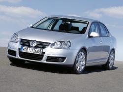 Volkswagen Jetta V