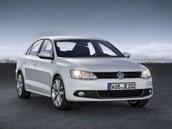 Volkswagen Jetta VI