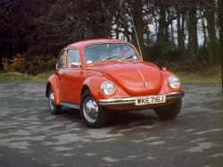Volkswagen Kaefer Купе