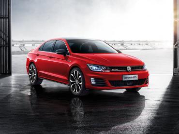 Volkswagen Lamando
