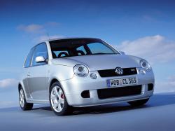 Volkswagen Lupo GTI Volkswagen Lupo GTI