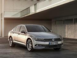 Volkswagen Passat Volkswagen Passat