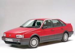 Volkswagen Passat B3 Седан Volkswagen Passat B3 Седан