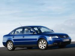 Volkswagen Passat B5 Рестайлинг Седан Volkswagen Passat B5 Рестайлинг Седан
