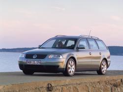 Volkswagen Passat B5 Рестайлинг Универсал 5дв. Volkswagen Passat B5 Рестайлинг Универсал 5дв.