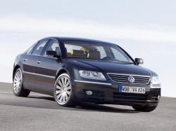 Volkswagen Phaeton I