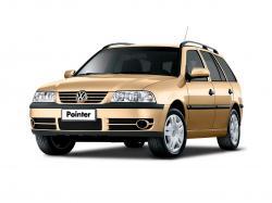 Volkswagen Pointer