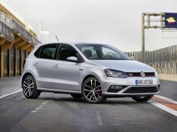 Volkswagen Polo GTI