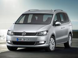 Volkswagen Sharan Volkswagen Sharan