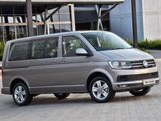 Volkswagen Transporter T6