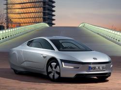 Volkswagen XL1 Volkswagen XL1