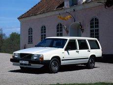 Volvo 740Универсал 5дв.