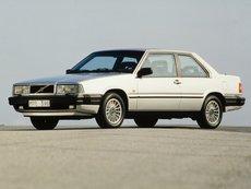 Volvo 780 Volvo 780