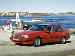 Volvo 850Седан