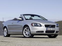 Volvo C70 II Volvo C70 II