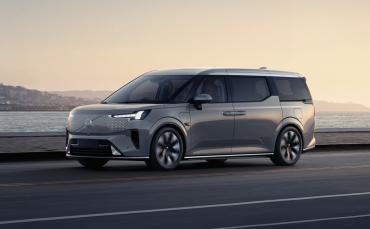 Volvo EM90 I Минивэн