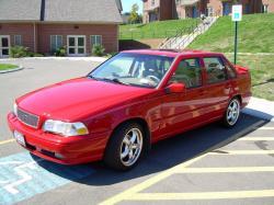 Volvo S70 Volvo S70