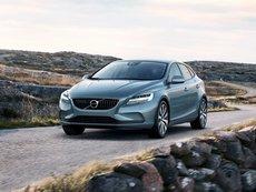 Volvo V40 II Рестайлинг