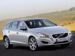 Volvo V60 Volvo V60