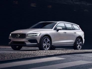Volvo V60 Cross Country II Универсал 5 дв.