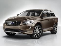 Volvo XC60 Volvo XC60