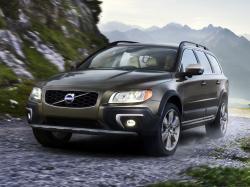 Volvo XC70 II Рестайлинг