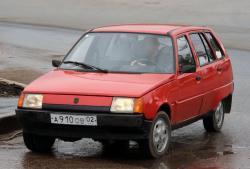 ЗАЗ 1105 «Дана»