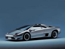 Lamborghini Diablo