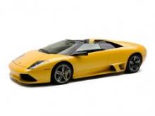 Lamborghini Murcielago