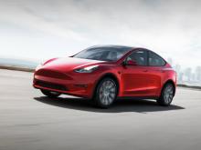Tesla Model Y I