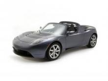 Tesla Roadster