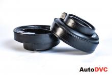 Lift kits, Coil spring spacer. Leveling kits