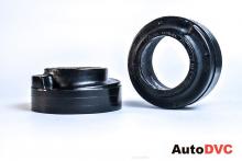 Lift kits, Coil spring spacer. Leveling kits