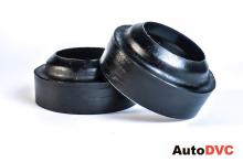 Lift kits, Coil spring spacer. Leveling kits
