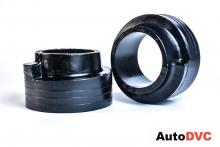 Lift kits, Coil spring spacer. Leveling kits
