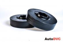 Lift kits, Coil spring spacer. Leveling kits