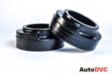 Lift kits, Coil spring spacer. Leveling kits