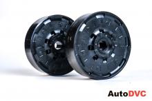 Lift kits, Coil spring spacer. Leveling kits