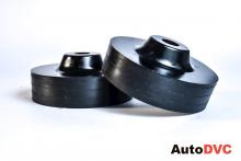 Lift kits, Coil spring spacer. Leveling kits